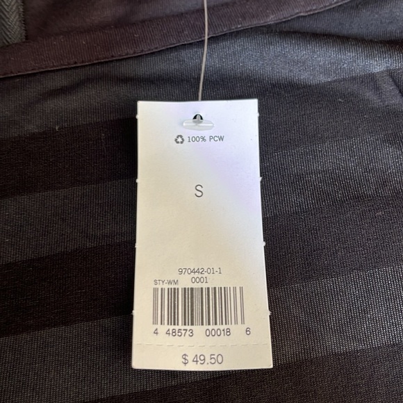 Banana Republic Long Sleeve Shirt Size Small - Picture 7 of 7